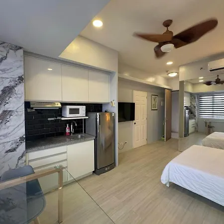 Modern Condo With Stunning Views